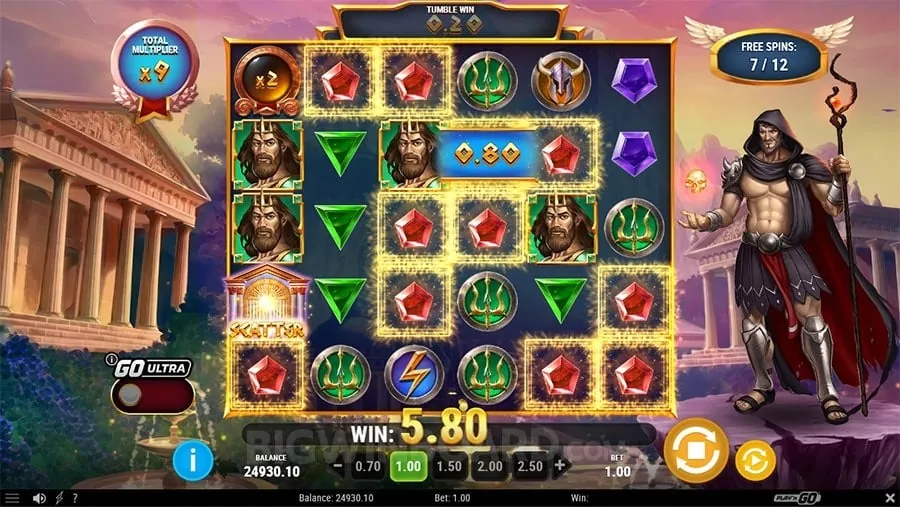 Maximizing your casino winnings